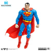 McFarlane Toys - DC Multiverse - Action Figure Superman (Variant) Gold Label 18 cm
