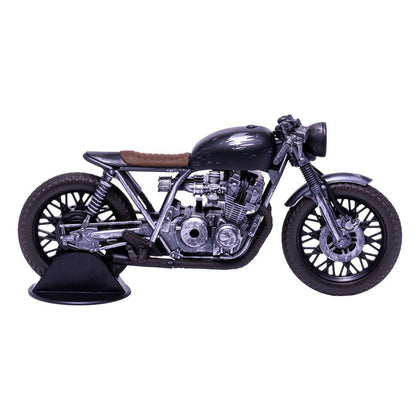 DC Multiverse Vehicles Drifter Motorcycle