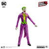 McFarlane Toys - DC Direct Page Punchers - Action Figure Joker (DC Rebirth) 8 cm