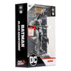 McFarlane Toys - DC Direct - Action Figure Black Adam Batman Line Art Variant (Gold Label) (SDCC) 18 cm