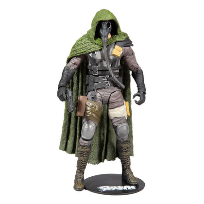 Spawn Action Figure Soul Crusher 18cm