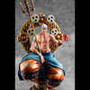 Megahouse - One Piece P.O.P PVC Statue Neo Maximum The only God of Skypiea Enel 34 cm