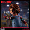 Child´s Play 5 Points Action Figure Chucky 10 cm