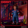 Child´s Play 5 Points Action Figure Chucky 10cm