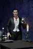 Universal Monsters Action Figure Ultimate Dracula (Transylvania) 18cm