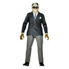 Universal Monsters Action Figure Ultimate The Invisible Man 18 cm