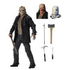 Friday the 13th 2009 Action Figure Ultimate Jason 18cm