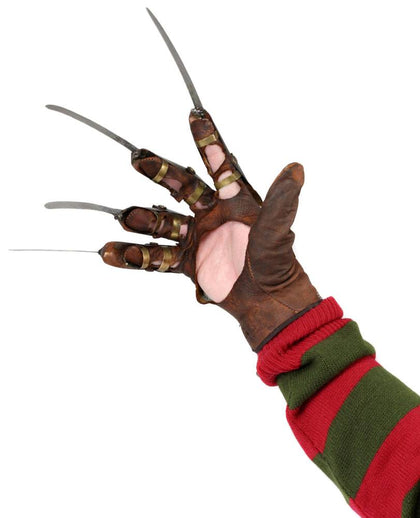 Neca - A Nightmare On Elm Street 3 Replica 1/1 Freddy´s Glove