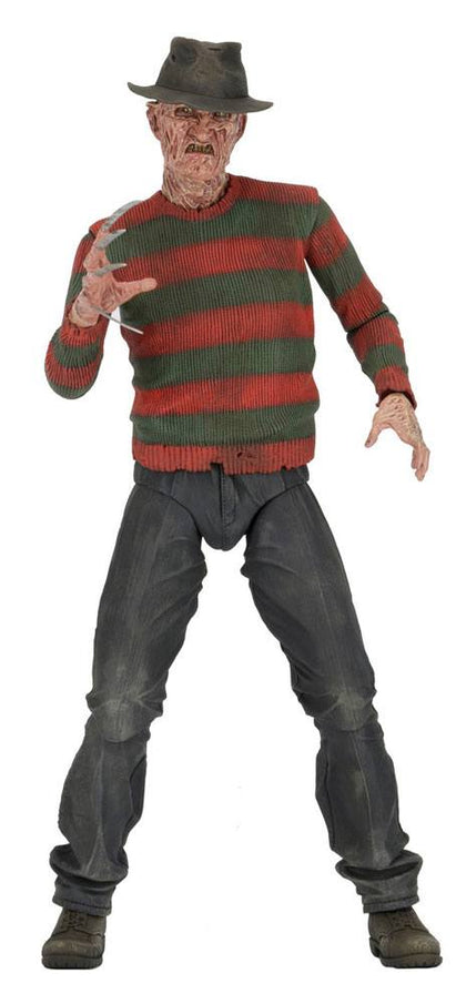 Nightmare On Elm Street 2 Action Figure 1/4 Freddy Krueger 46cm