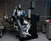 Neca - Action Figure Ultimate Battle Damaged RoboCop with Chair 18 cm