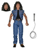 AC/DC Clothed Action Figure Bon Scott (Highway to Hell) 20cm