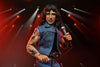 AC/DC Clothed Action Figure Bon Scott (Highway to Hell) 20cm