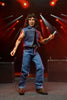 AC/DC Clothed Action Figure Bon Scott (Highway to Hell) 20cm
