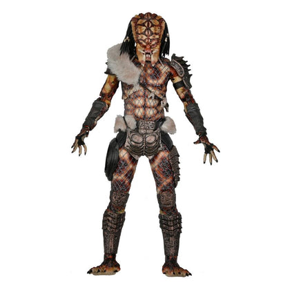 Predator 2 Action Figure Ultimate Snake Predator 20 cm