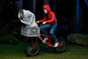 ET the Extra-Terrestrial Action Figure Elliott & ET on Bicycle 13 cm