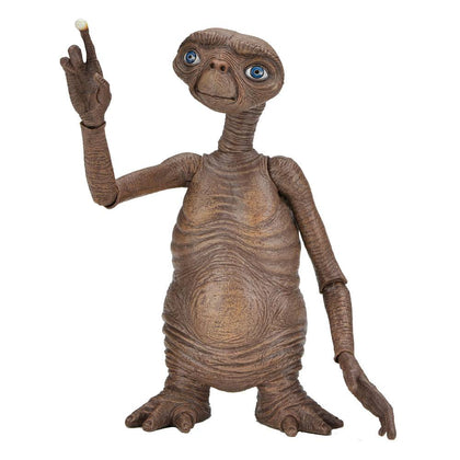 ET the Extra-Terrestrial Action Figure Ultimate ET 11 cm