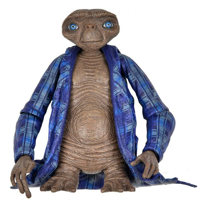 ET the Extra-Terrestrial Action Figure Ultimate Telepathic ET 11 cm