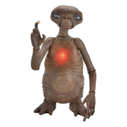 ET the Extra-Terrestrial Action Figure Ultimate Deluxe ET 11 cm