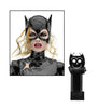 Batman Returns Action Figure 1/4 Catwoman (Michelle Pfeiffer) 45cm