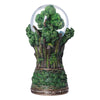 Lord of the Rings Snow Globe Middle Earth Treebeard 22cm