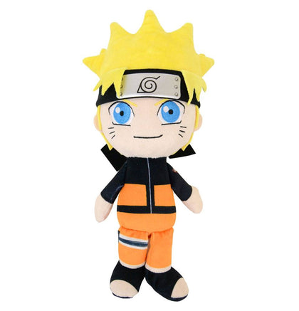 Naruto Shippuden Plush Figure Naruto Uzumaki 30cm