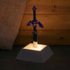 Legend of Zelda Light Master Sword