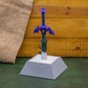 Legend of Zelda Light Master Sword