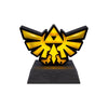 The Legend of Zelda Icon Light Hyrule Crest