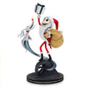 The Nightmare Before Christmas Q-Fig Elite Figure Sandy Claws 18cm