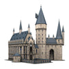 Harry Potter 3D Puzzle Hogwarts Castle: Great Hall (540 pieces)
