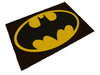 DC Comics Doormat Batman Logo 43 x 72cm