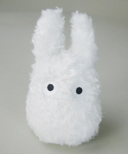 Studio Ghibli Plush Figure Fluffy Little Totoro 10cm
