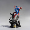 Marvel Comics Amazing Art Statue 1/10 Amazing Spider-Man 22cm