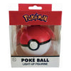 Pokémon Light-Up Figure Poké Ball 9cm