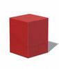 Ultimate Guard - Return To Earth - Boulder Deck Case 100+ - Standard Size - Red
