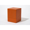 Ultimate Guard - Return To Earth - Boulder - Deck Case 100+ - Standard Size - Orange