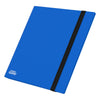 Ultimate Guard - Flexxfolio 480 - 24-Pocket (Quadrow) - Blue