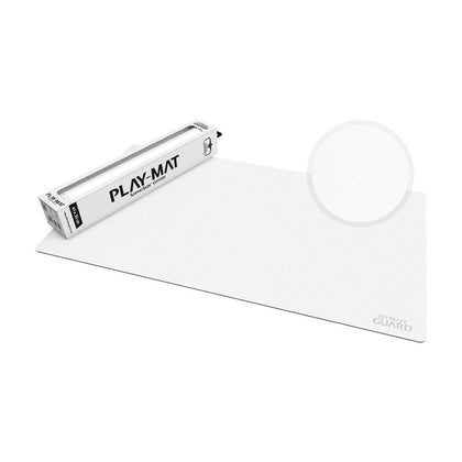 Ultimate Guard - Play-Mat SophoSkin™ Edition - White 61 x 35 cm