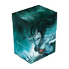 Ultimate Guard - Court of the Dead Basic Deck Case 80+ Standard Size - Death's Siren I