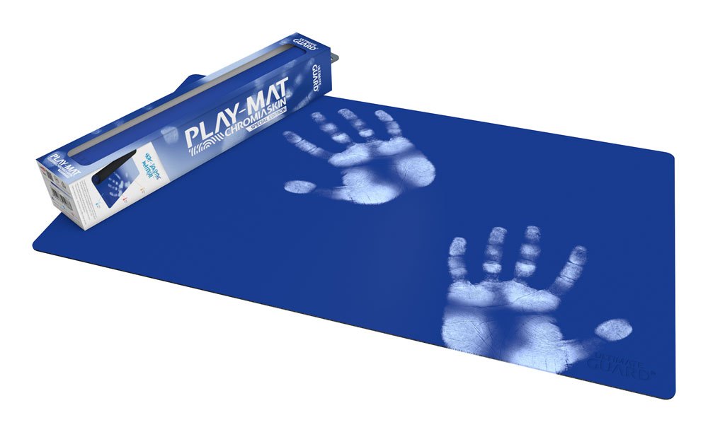 Ultimate Guard - Play-Mat ChromiaSkin™ - Stratosphere 61 x 35 cm