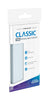 Ultimate Guard - Classic Sleeves Resealable - Standard Size - Transparent 100 pcs