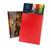 Ultimate Guard - Cortex Sleeves - Standard Size - Red (100)