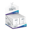 Ultimate Guard - Cortex Sleeves - Standard Size - Matte - White (100)