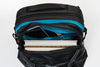 Ultimate Guard Backpack Vago 28 Journey Black & Petrol