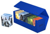 Ultimate Guard - Arkhive 400+ - XenoSkin Monocolor - Blue