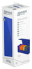 Ultimate Guard - Arkhive 400+ - XenoSkin Monocolor - Blue