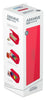 Ultimate Guard - Arkhive 400+ - XenoSkin Monocolor - Red