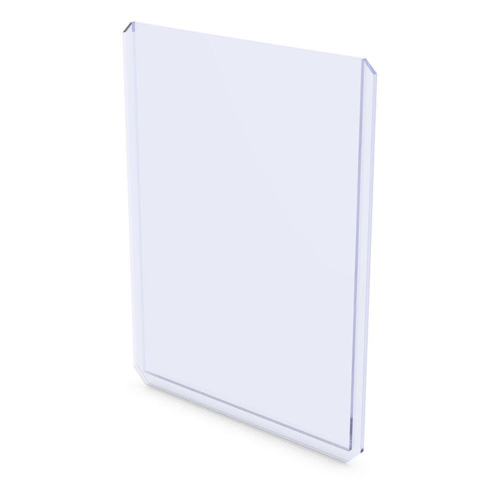 Ultimate Guard - Card Covers Toploading - Standard - Clear - 35 pcs
