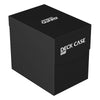 Ultimate Guard - Deck Case 133+ Standard Size - Black
