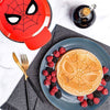 Marvel Waffle Maker Spider-Man